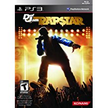 PS3: DEF JAM RAPSTAR (COMPLETE) - Click Image to Close